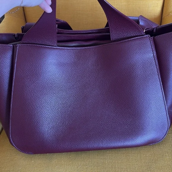 Cuyana Mila Satchel - Picture 5 of 12